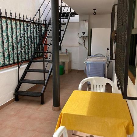 Вилла Casa Chicha La Condesa Валле Гранд Рей Экстерьер фото