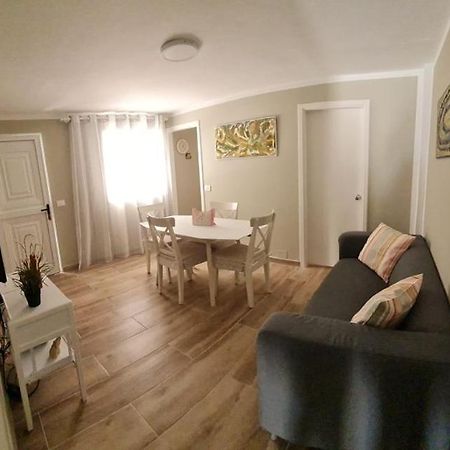 Вилла Casa Chicha La Condesa Валле Гранд Рей Экстерьер фото