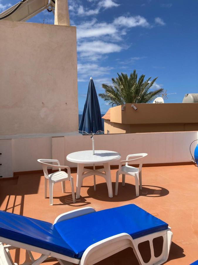 Вилла Casa Chicha La Condesa Валле Гранд Рей Экстерьер фото