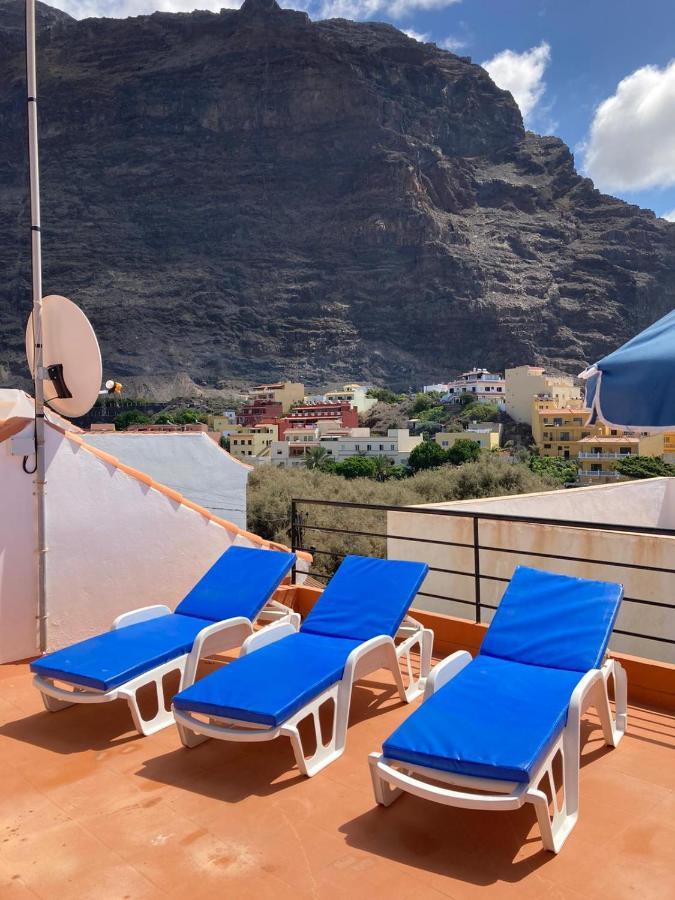Вилла Casa Chicha La Condesa Валле Гранд Рей Экстерьер фото