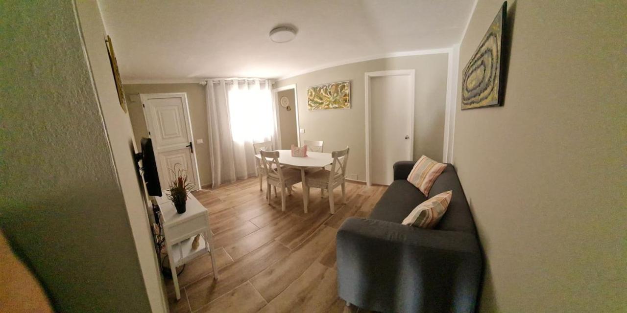Вилла Casa Chicha La Condesa Валле Гранд Рей Экстерьер фото